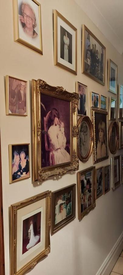 波斯考尔Olivia House住宿加早餐旅馆 外观 照片