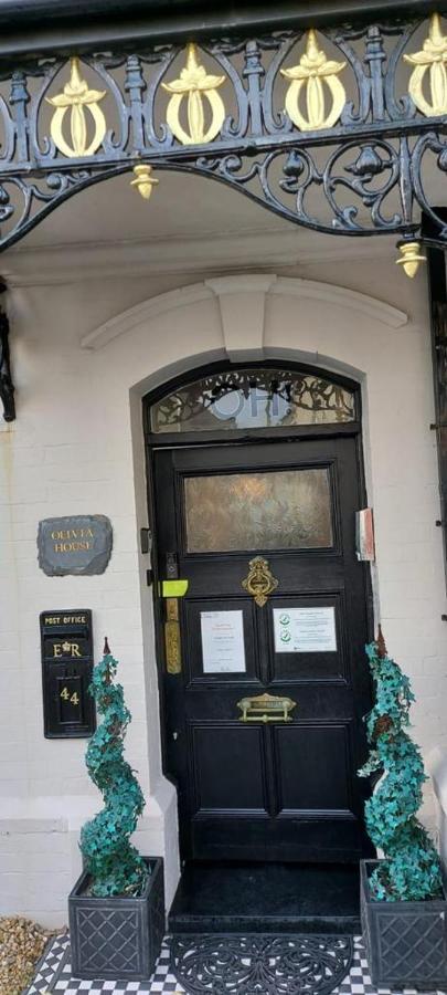 波斯考尔Olivia House住宿加早餐旅馆 外观 照片