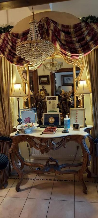 波斯考尔Olivia House住宿加早餐旅馆 外观 照片